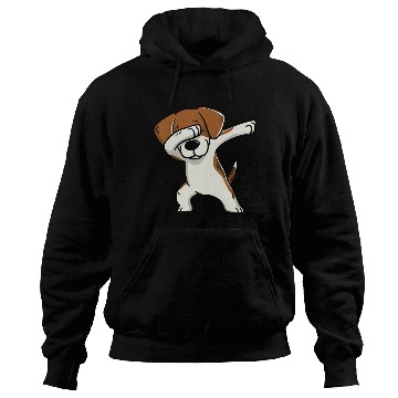 Discover BEAGLE DAB Hoodies
