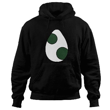 Discover Yoshi Egg Hoodies