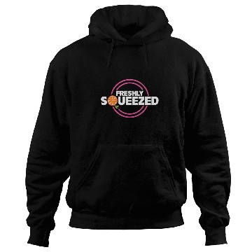 Discover Freshly Squeezed Orange Juice gift kids Hoodies