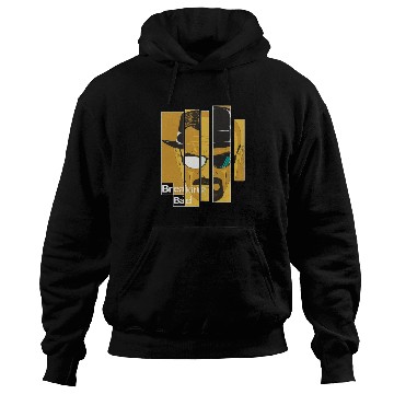 Discover Breaking Bad Hoodies