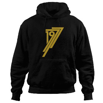 Discover 1977 Hoodies