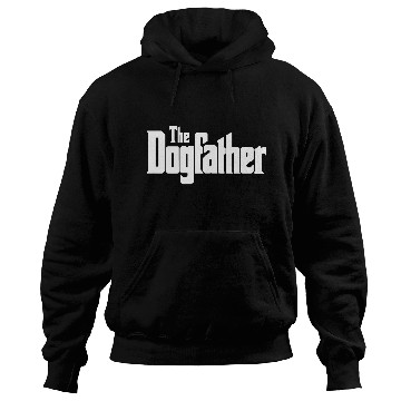 Discover dog father Hoodies