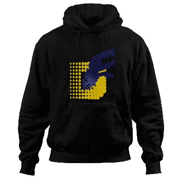 Discover Digimon Hoodies