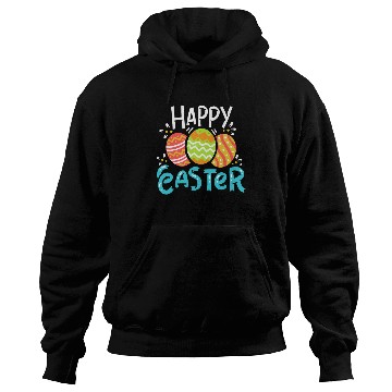 Discover Easter Hoodies
