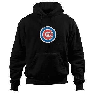 Discover Phish Cavern Cubs Hoodies