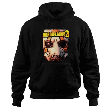 Discover borderlands Hoodies