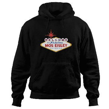 Discover MOs eisley Hoodies