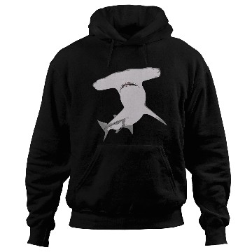 Discover Hammerhead Shark 2 Hoodies