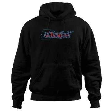 Discover Old School style cool stylish original Hoodies