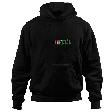 Discover Afghanistan Hoodies