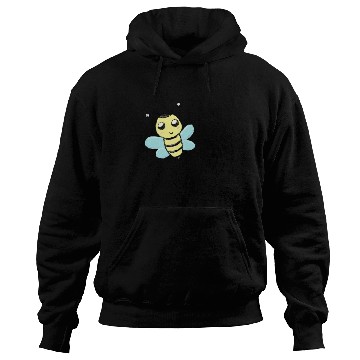 Discover I just really like Bees Love Bee Beekeeper Hoodies