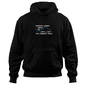 Discover The Longest Road - Funny Settlers Board Game Hoodies