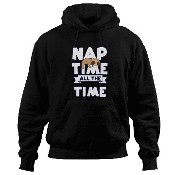 Discover Sloth Hoodies