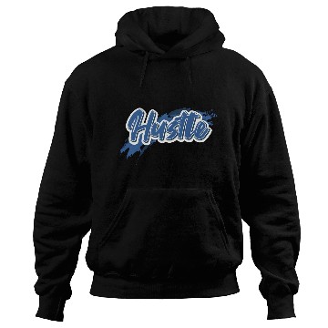 Discover Hustle Startup Motivational Gift Hoodies