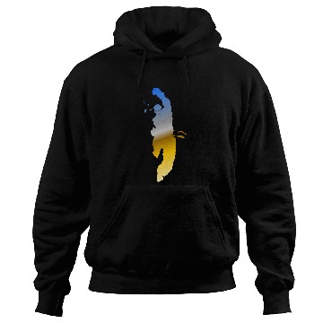 Discover Street Fighter Rainbow Hoodies