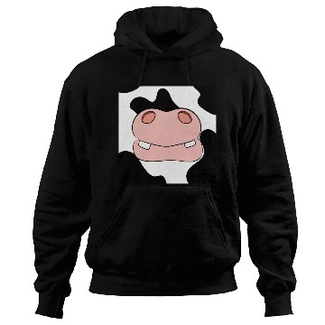Discover Cow Hoodies