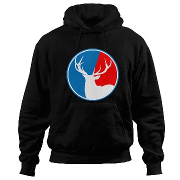 Discover Deer Hunting Patch Hoodies