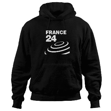 Discover france 24 Hoodies