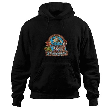 Discover splash mountain Hoodies