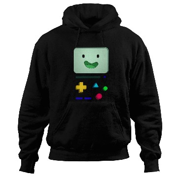 Discover BMO Hoodies