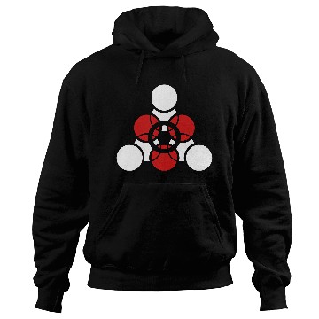 Discover Mandala - Sacred Geometry - Music Hoodies