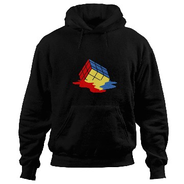 Discover 90s 80s Rocks VHS, Neon Rubic cube Cassette Tape Hoodies