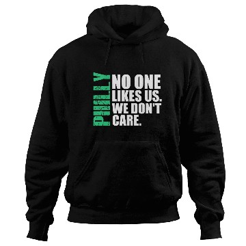 Discover We are Philly No One Likes Us We Don’t Care Philly Hoodies