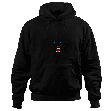 Discover Jaguar attack Hoodies