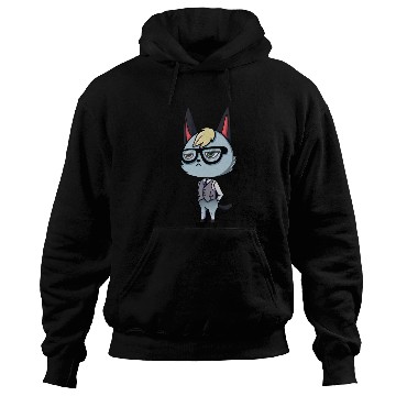 Discover Animal crossing raymond Hoodies