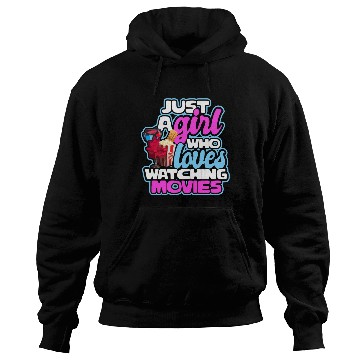 Discover Movie Hoodies