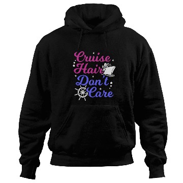 Discover Cruise Ship Hoodies