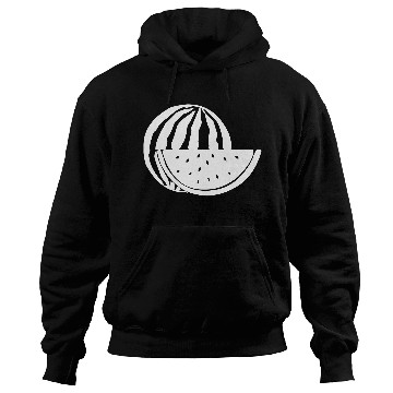 Discover A Sweet Watermelon Hoodies