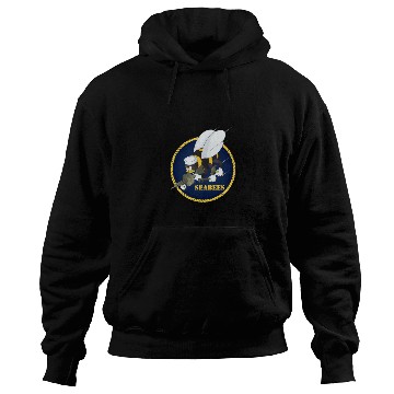 Discover Us Navy Seabees Hoodies