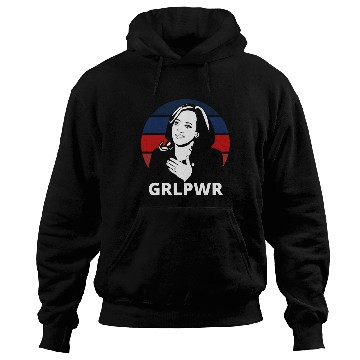 Discover Kamala harris Hoodies