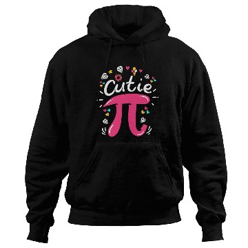 Discover Pi Day Pi Math Hoodies