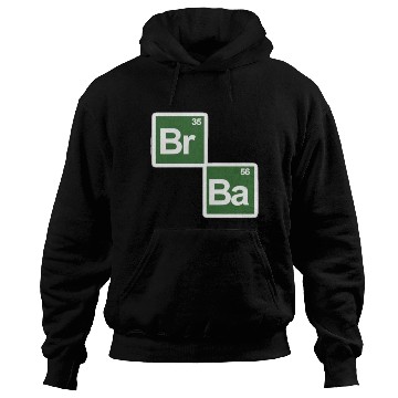 Discover Breaking bad Hoodies