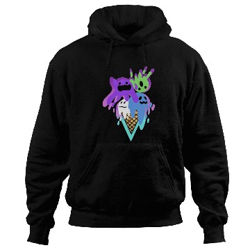 Discover Ice Scream Parodi Hoodies