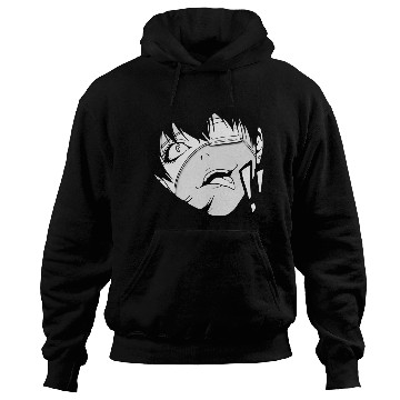 Discover Toky Ghoul Hoodies