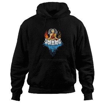 Discover Avatar Angg Hoodies