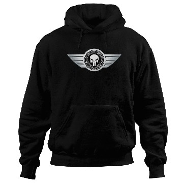 Discover THE PUNISHER SKULL Hoodies