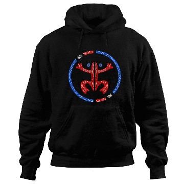 Discover Puerto Rico Coqui Frog Taino Boricua Tech Style Hoodies