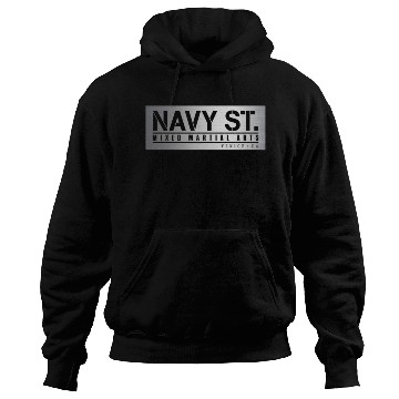 Discover Navy st. Hoodies