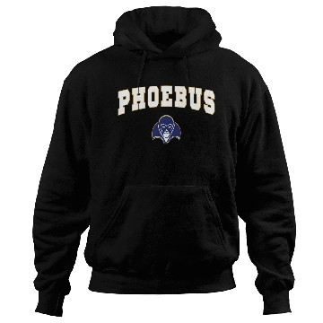 Discover Phoebus High School Phantoms C2 Hoodies
