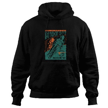 Discover Cycling USSR Lenin Putin Stalin gift Hoodies