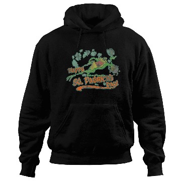 Discover Michigan J Frog T Hoodies