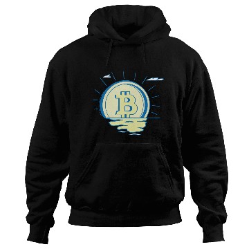 Discover Bitcoin Buy the Dip Hoodies