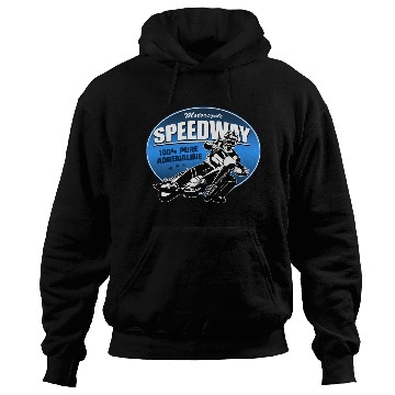 Discover Motorcycle Speedway Racing Hoodies
