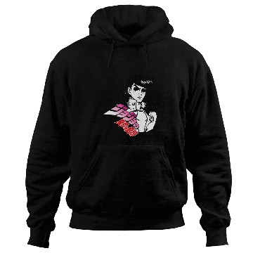 Discover jojos bizarre adventure Hoodies