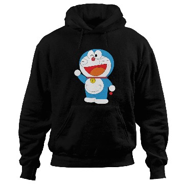 Discover doraemon Hoodies