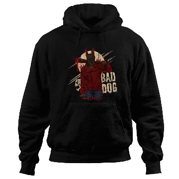 Discover Bad Dog | Badass Gangster Dobermann Baseball Jerseys Hoodies